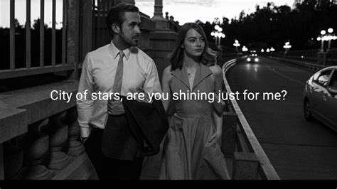 city of stars lyrics|Ryan Gosling & Emma Stone – City of Stars Lyrics .